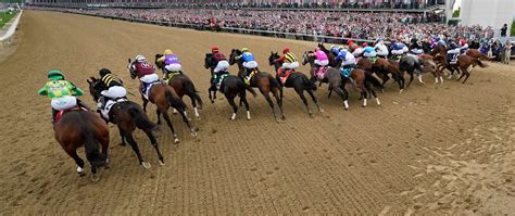 apuestas kentucky derby|2024 Kentucky Derby Betting Guide: Odds, Free Picks, How To Bet .